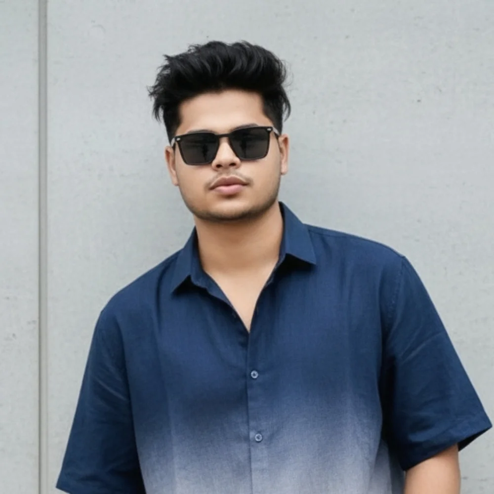 Ornob Hossain Abir